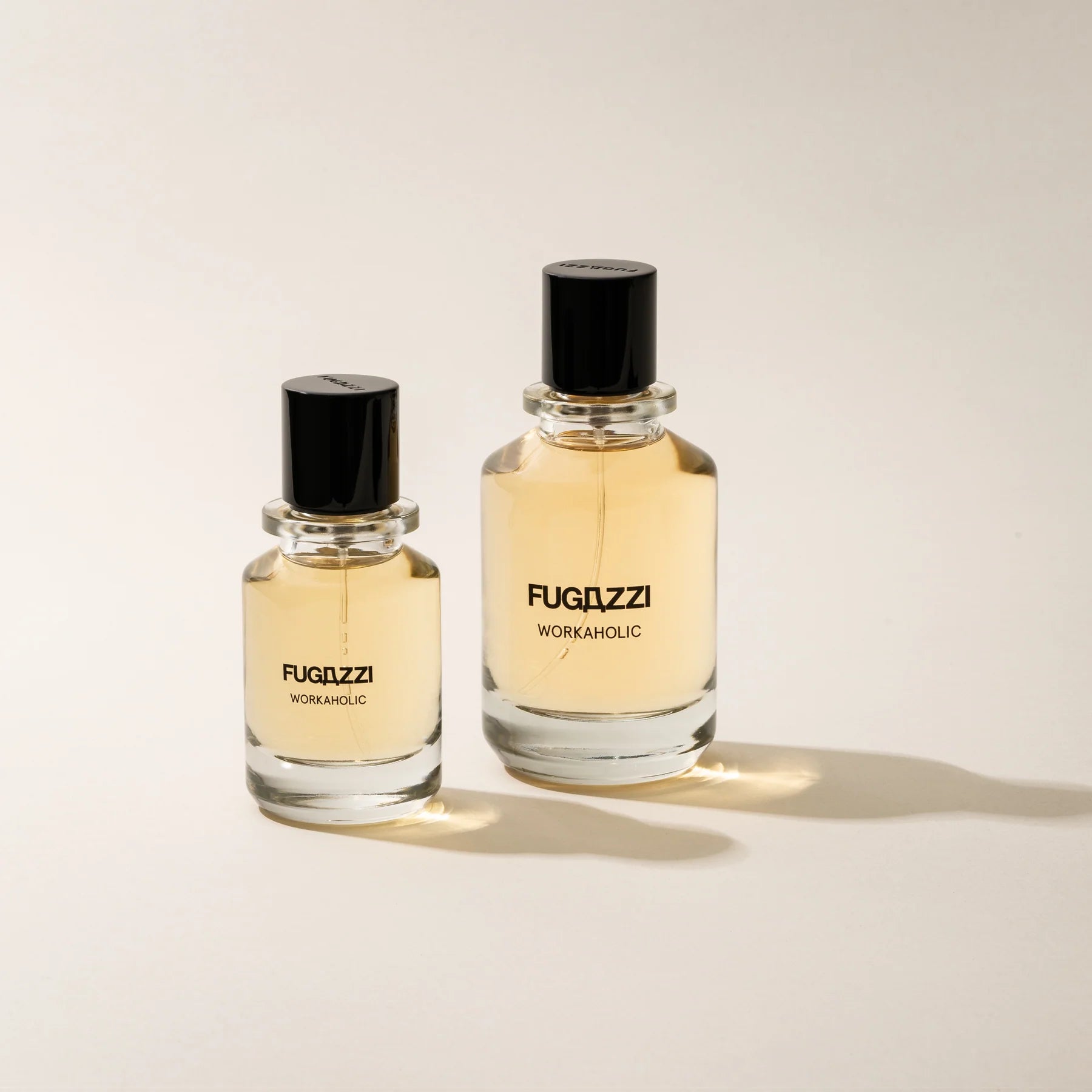 WORKAHOLIC 100ML