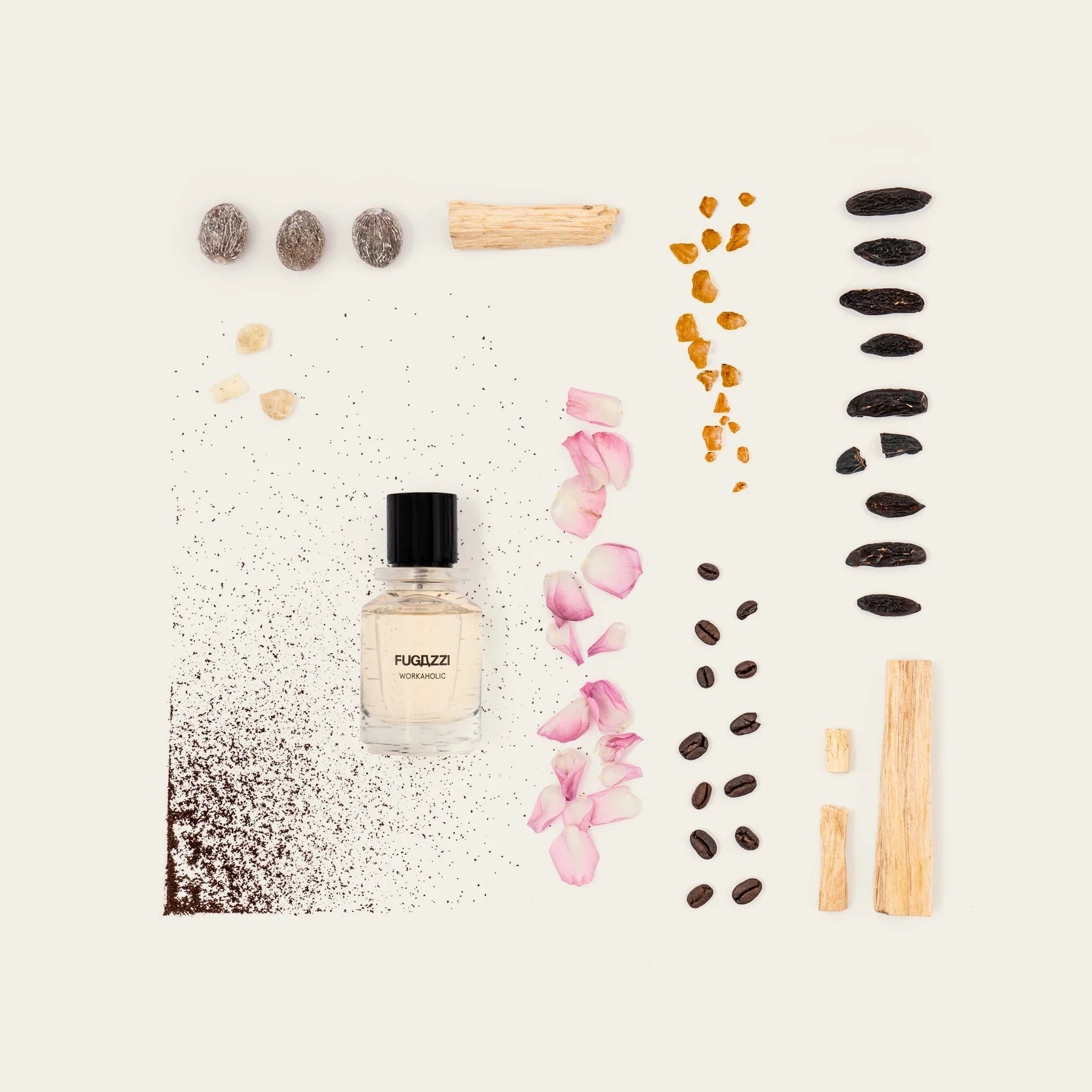 WORKAHOLIC 100ML