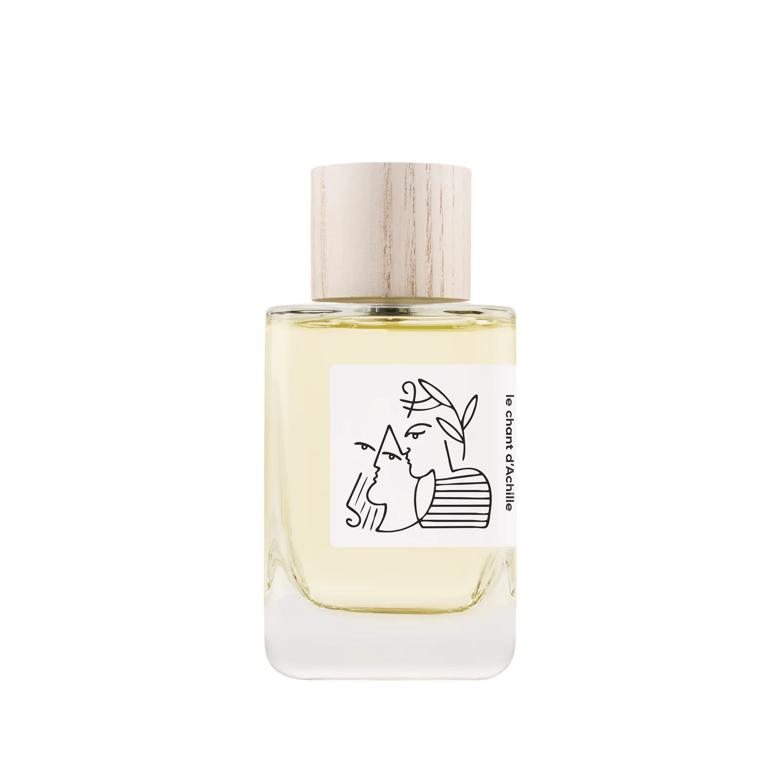 LE CHANT D’ACHILLE 100ML