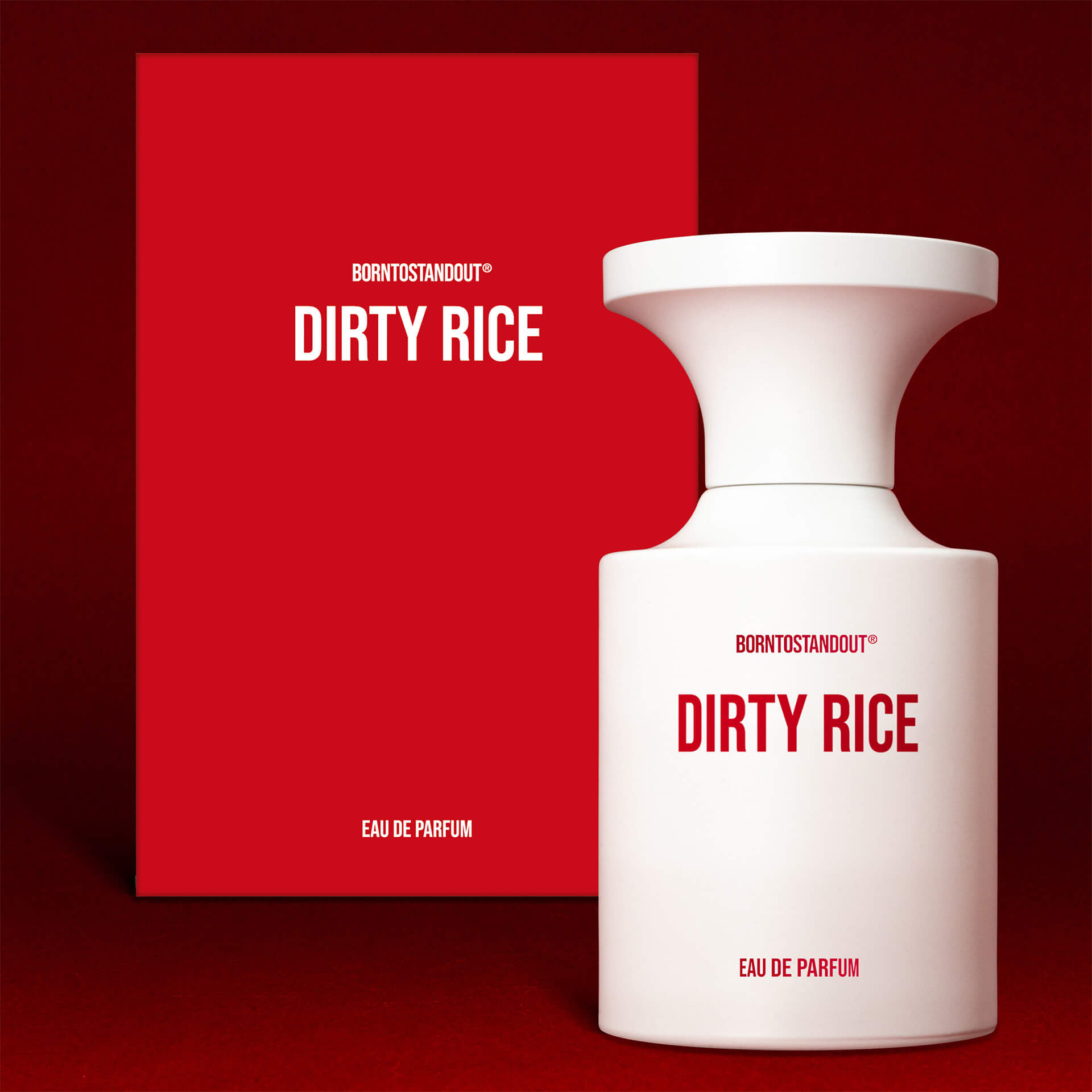 DIRTY RICE 50ML