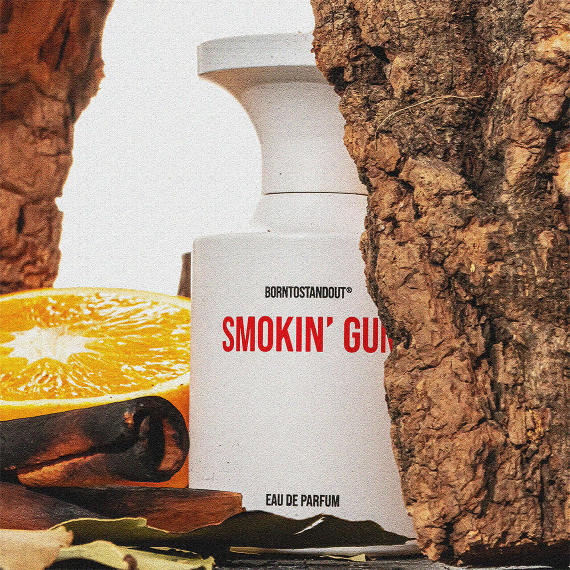 SMOKIN' GUN 50ML