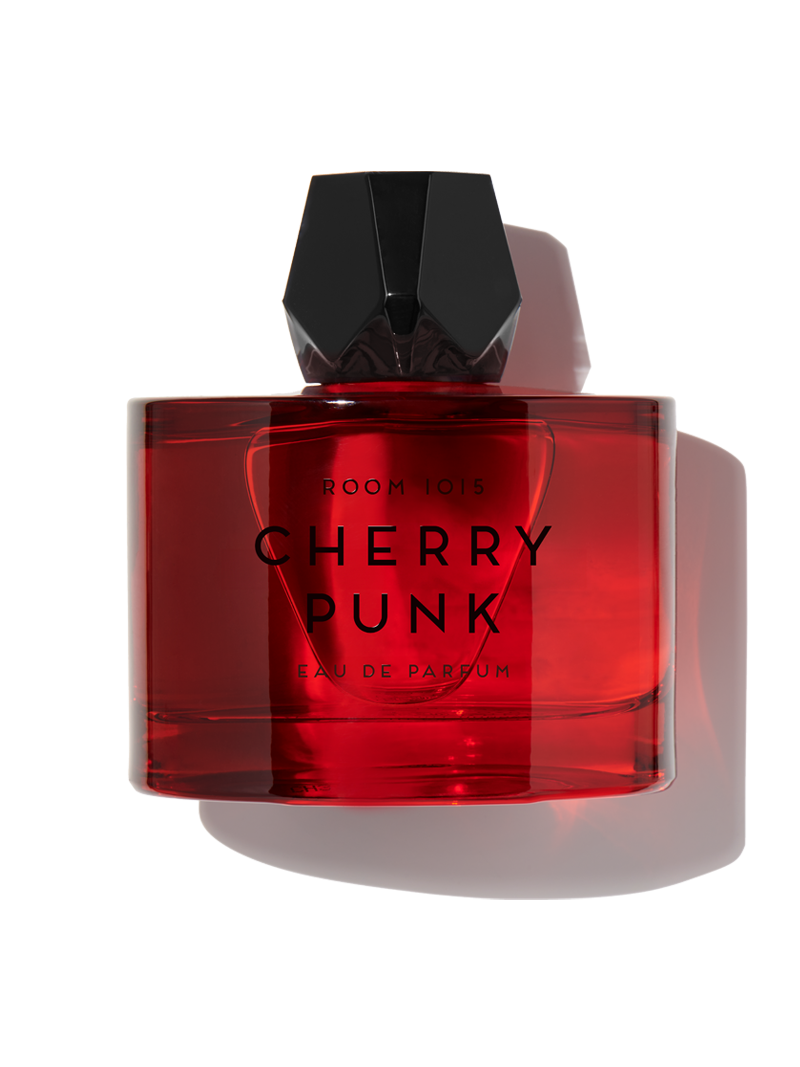 CHERRY PUNK 100ML
