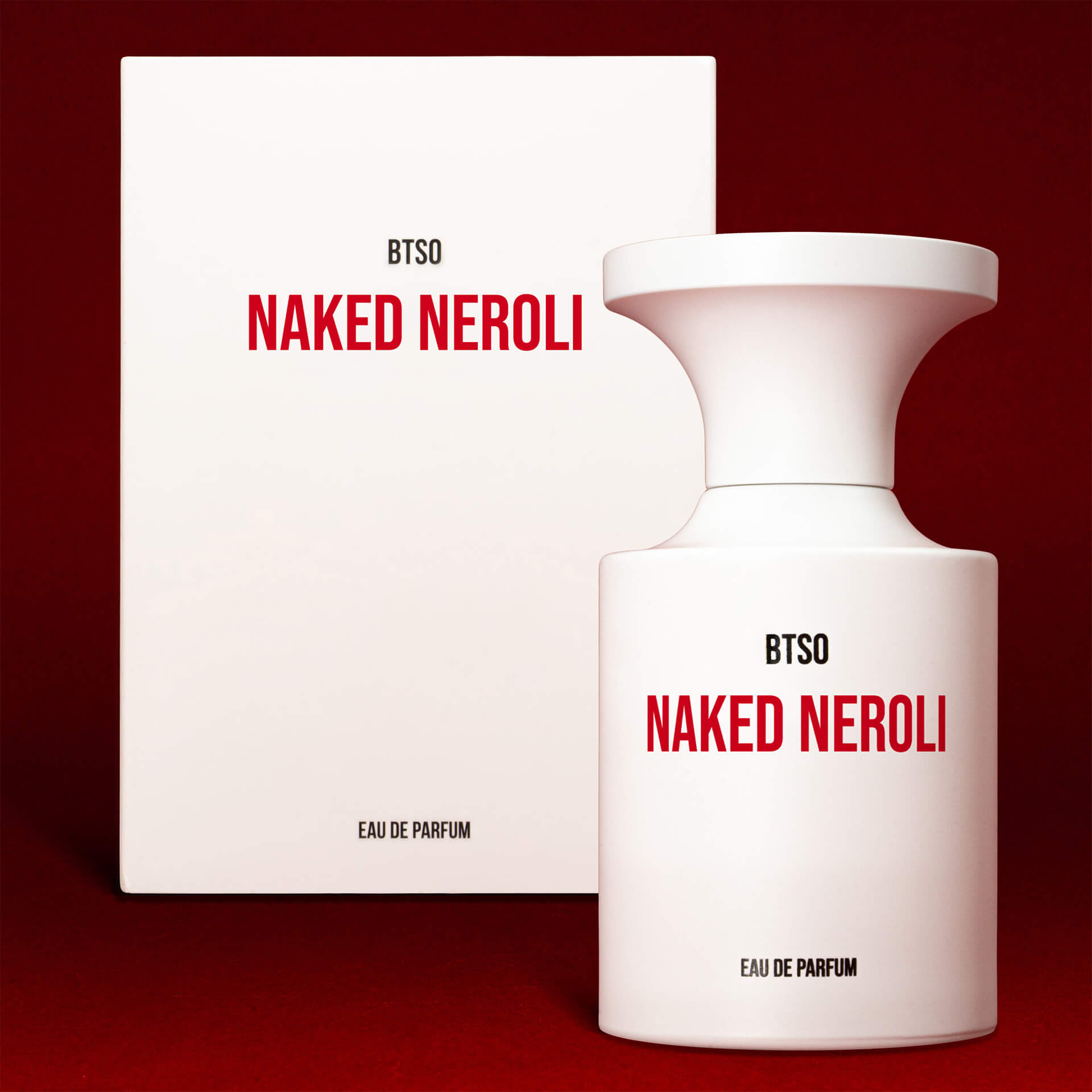 NAKED NEROLI 50ML