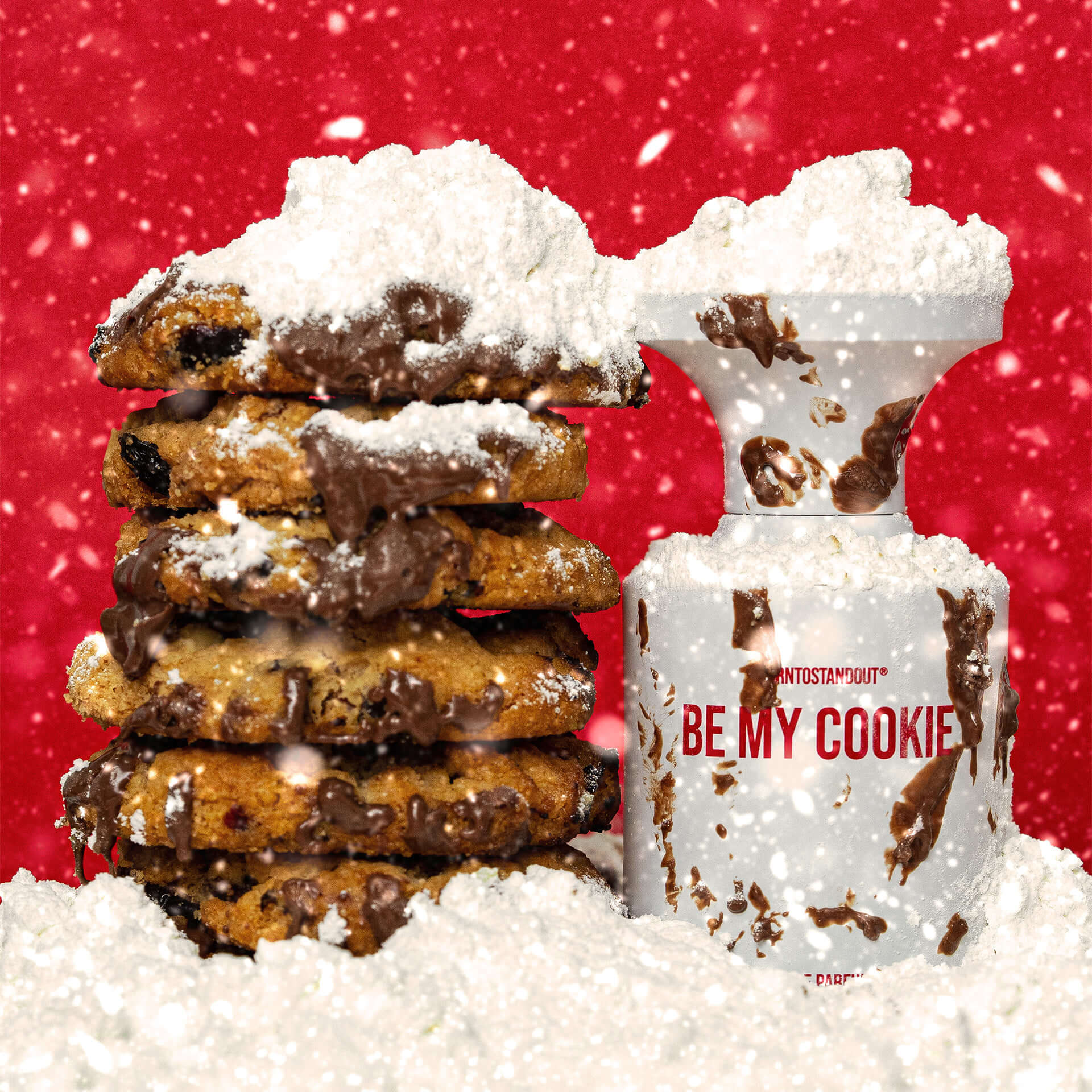 BE MY COOKIE 50ML