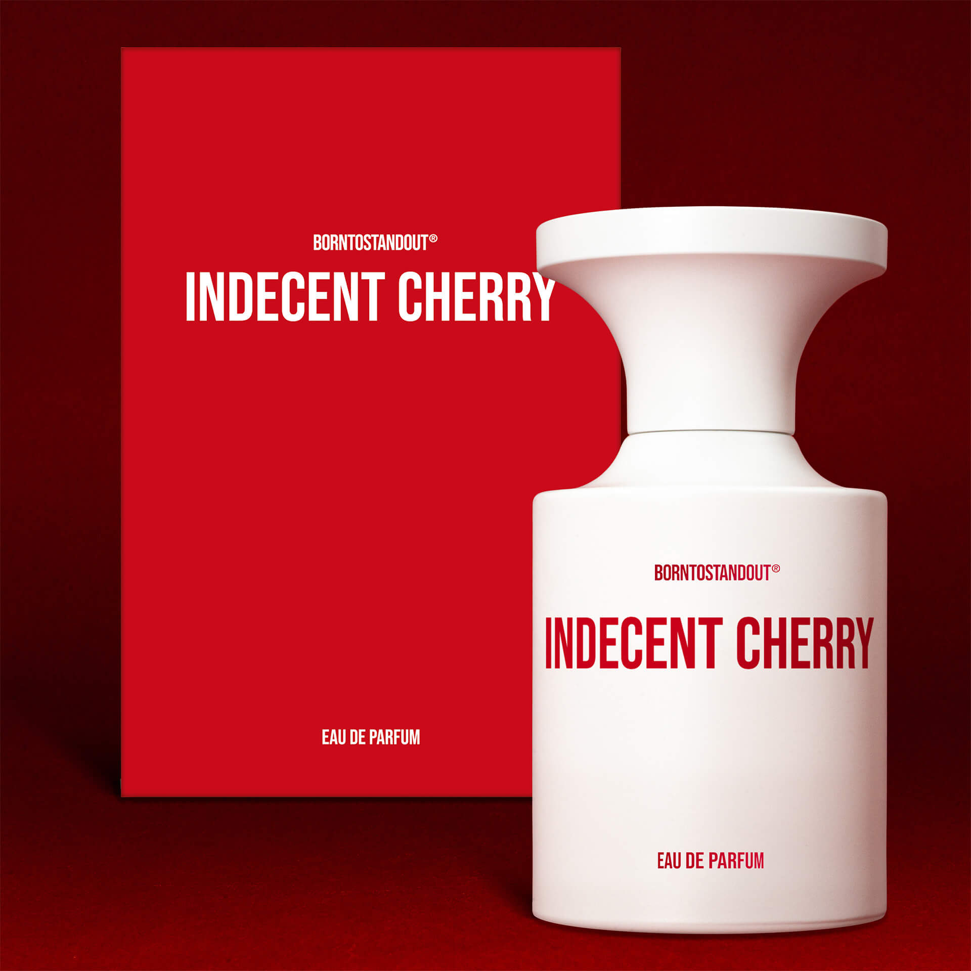 INDECENT CHERRY 50ML