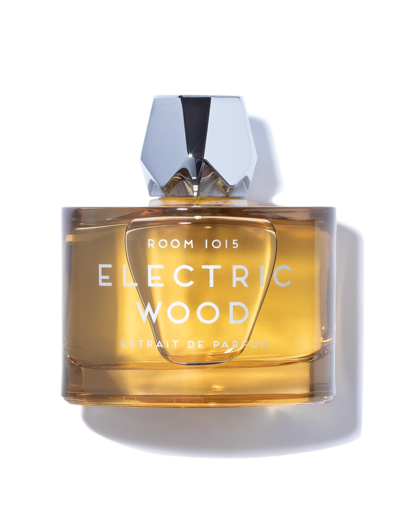 ELECTRIC WOOD EXTRAIT 100ML