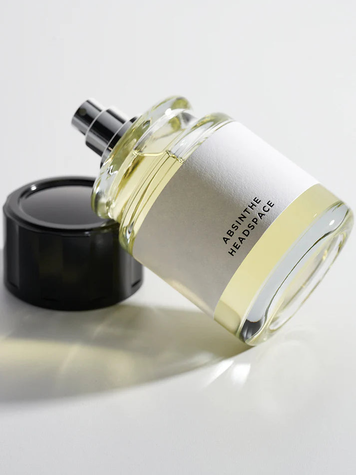 ABSINTHE 100ML
