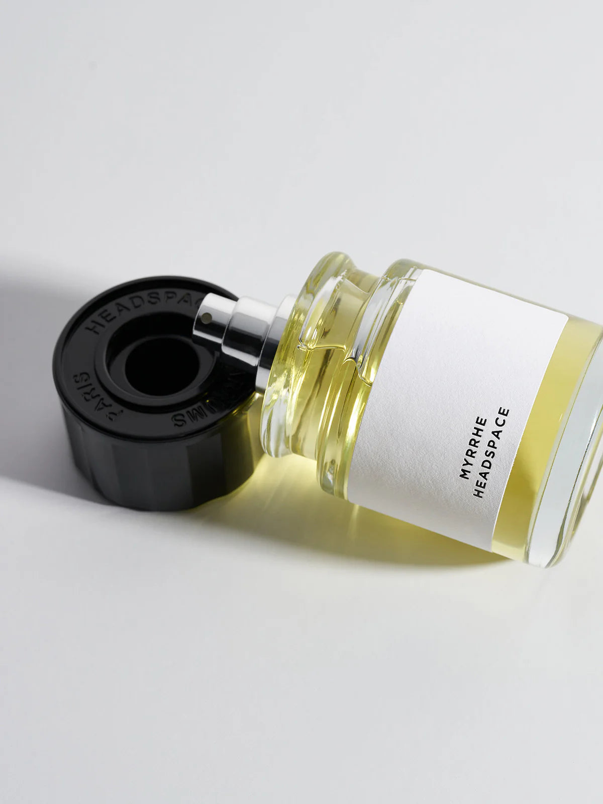 MYRRH 100ML