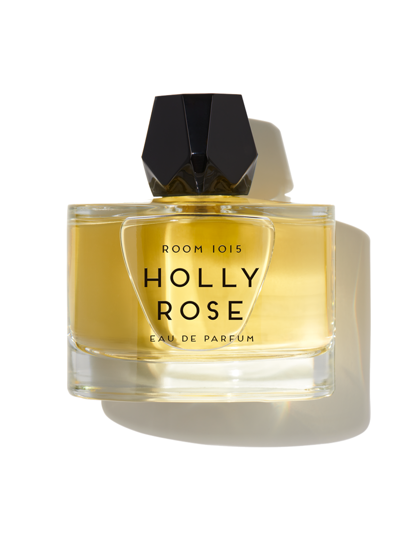HOLLYROSE 100ML