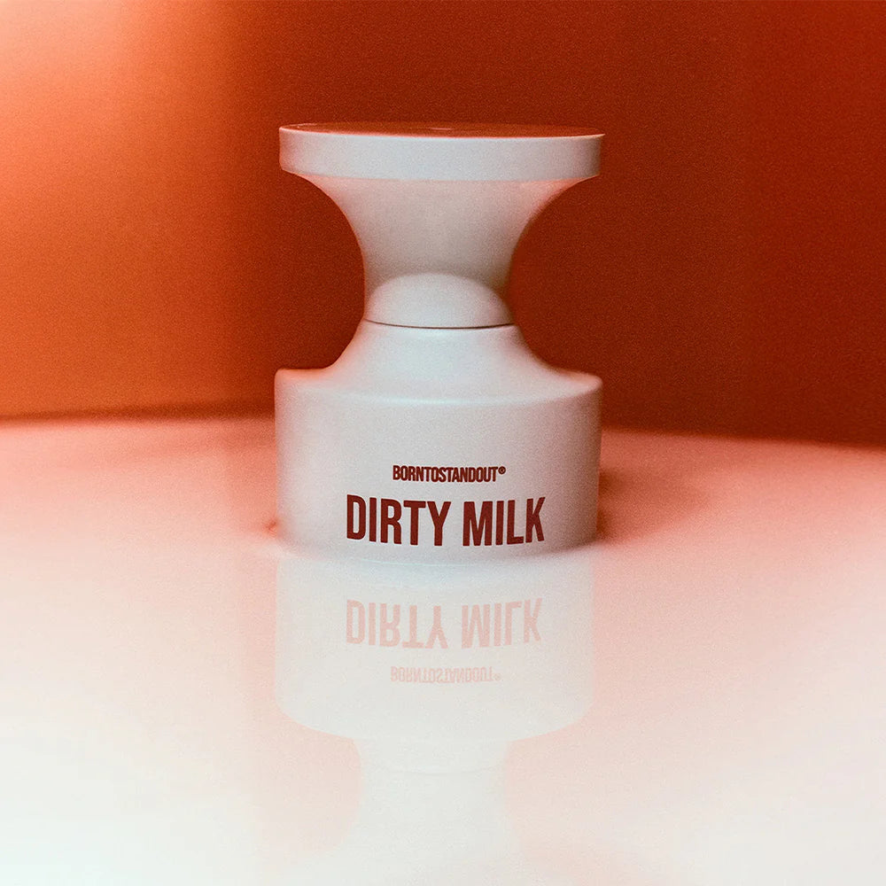 DIRTY MILK 50ML