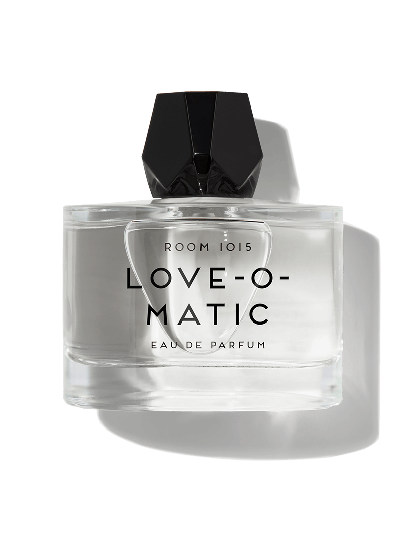 LOVE-O-MATIC 100ML