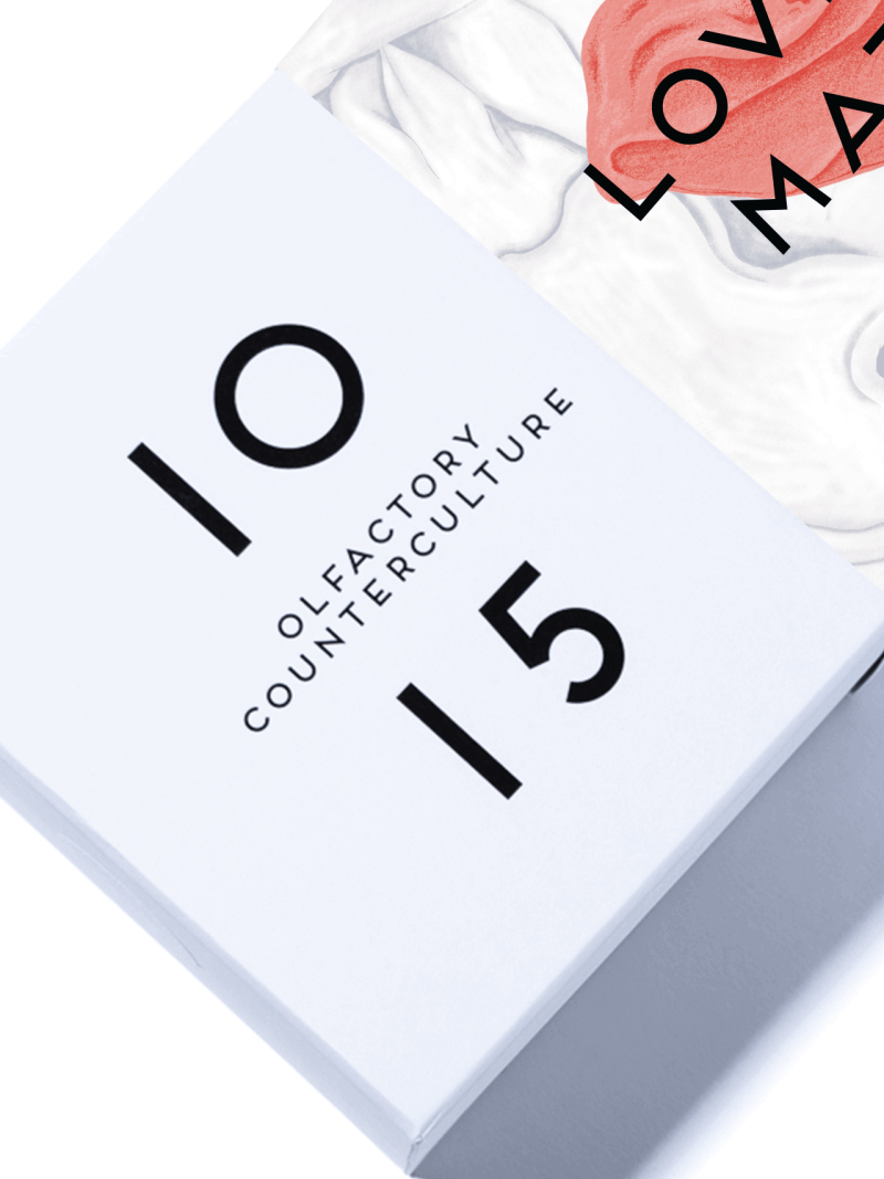 LOVE-O-MATIC 100ML