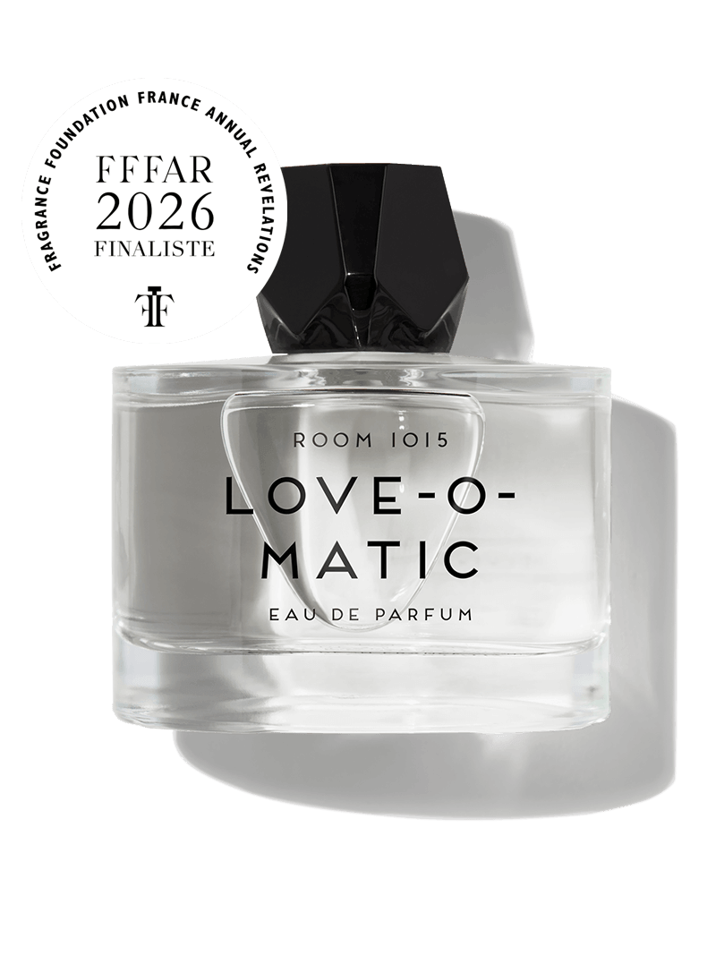 LOVE-O-MATIC 100ML