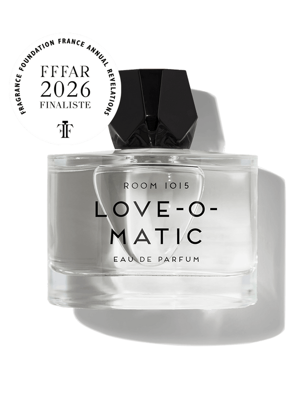 LOVE-O-MATIC 100ML