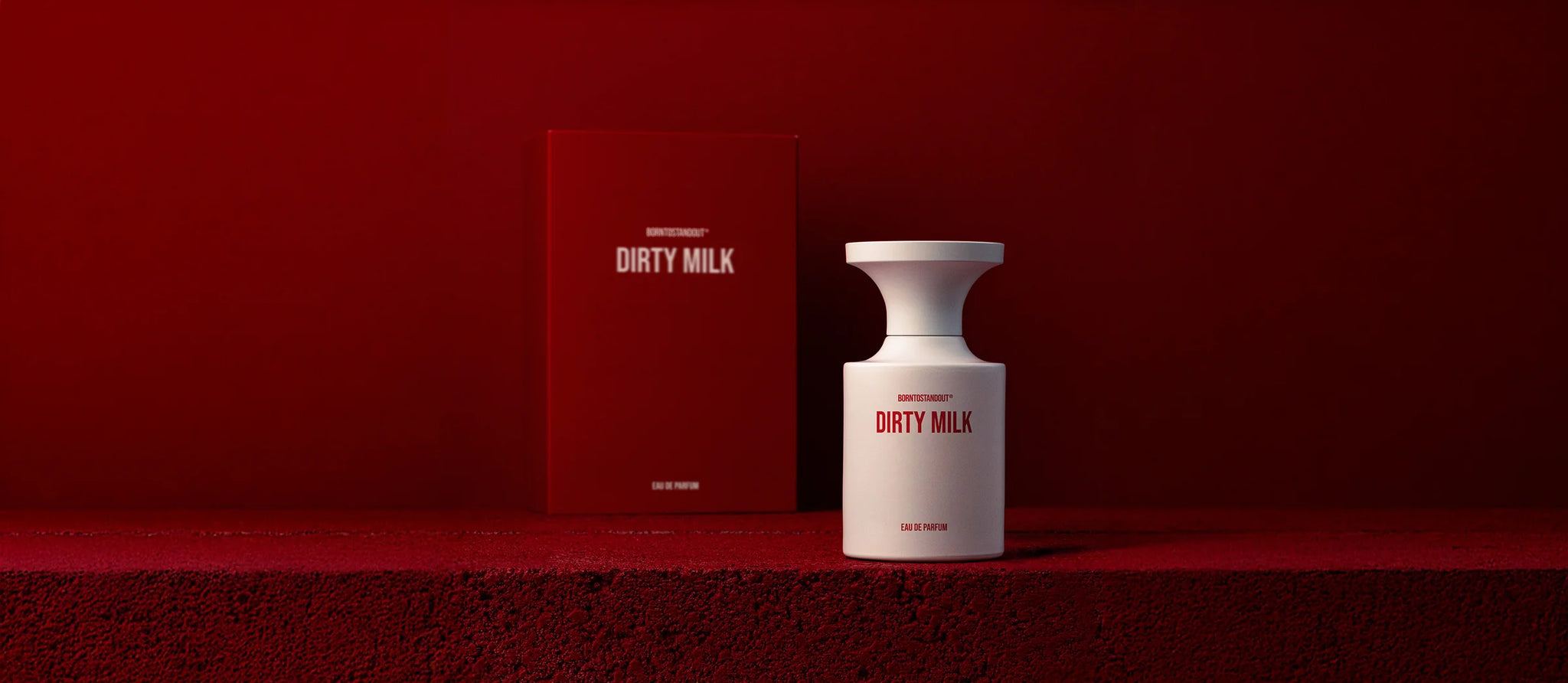 DIRTY MILK 50ML