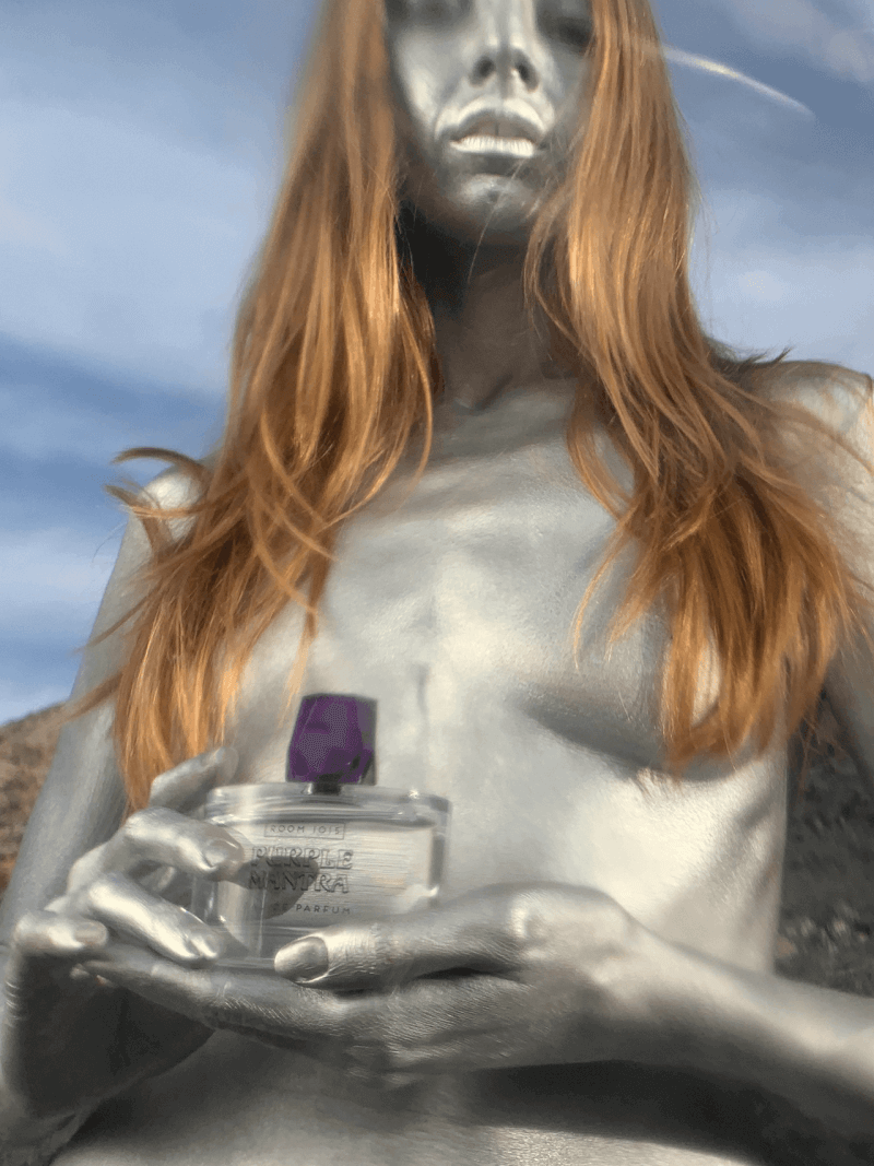 PURPLE MANTRA 100ML