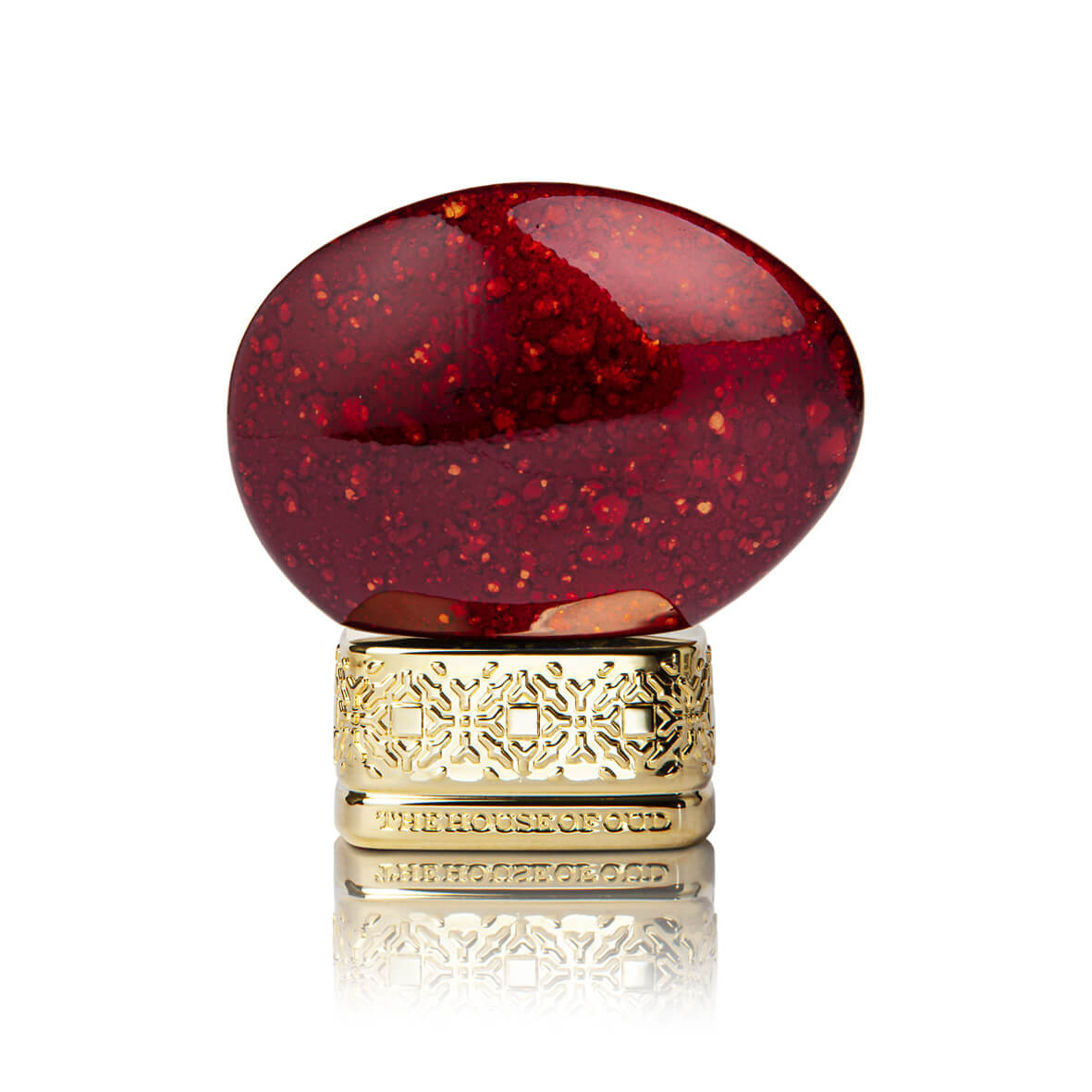 RUBY RED