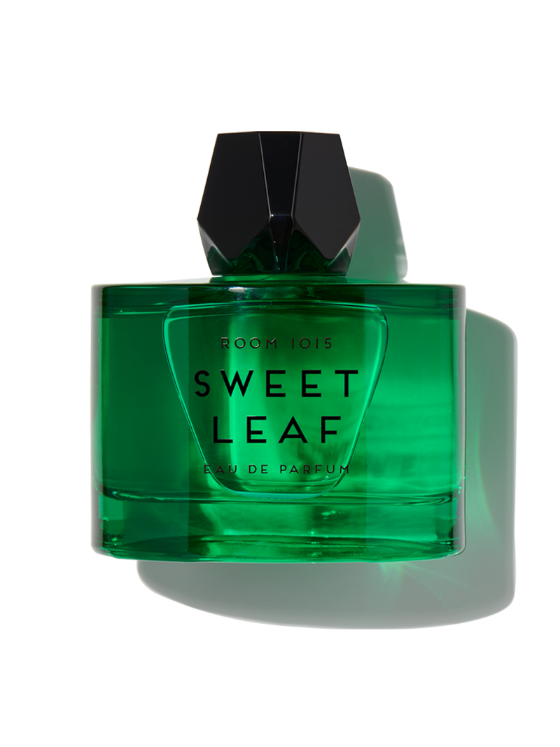 SWEET LEAF 100ML