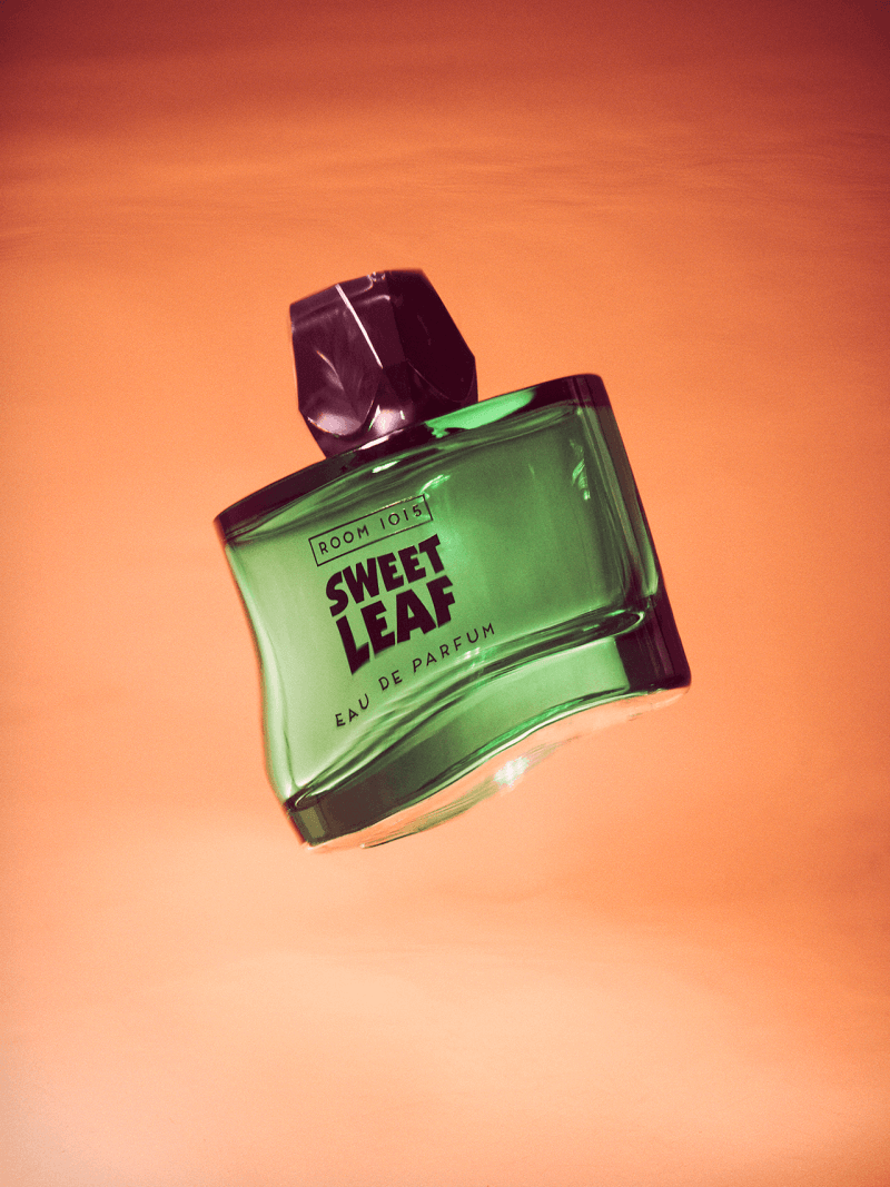 SWEET LEAF 50ML
