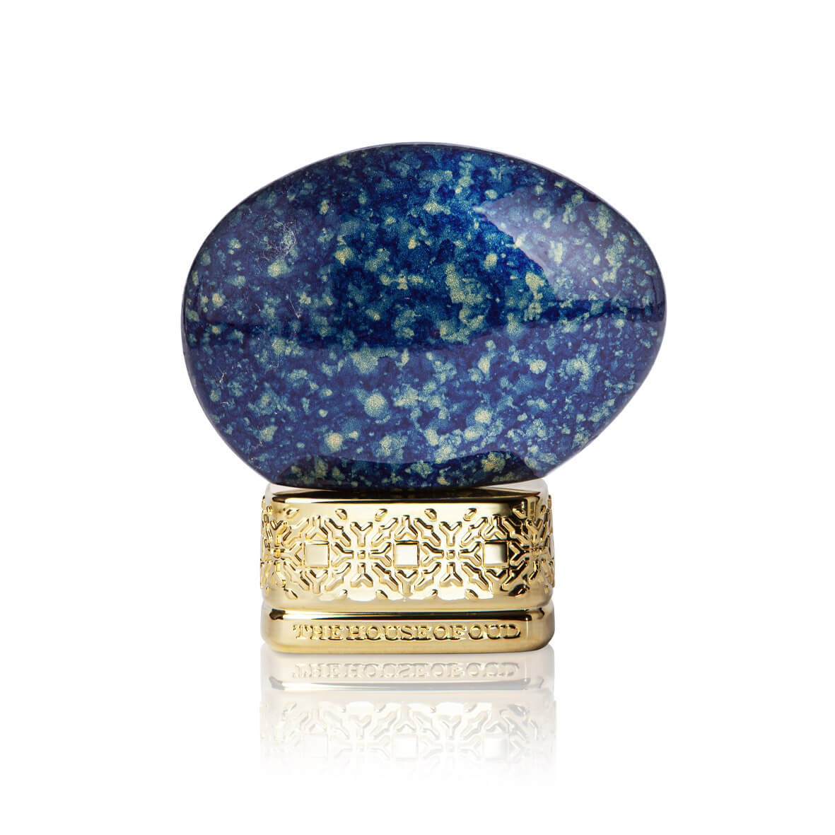 SAPPHIRE BLUE