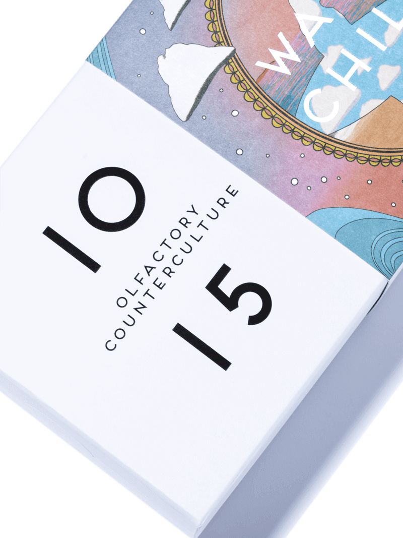 WAVECHILD 100ML