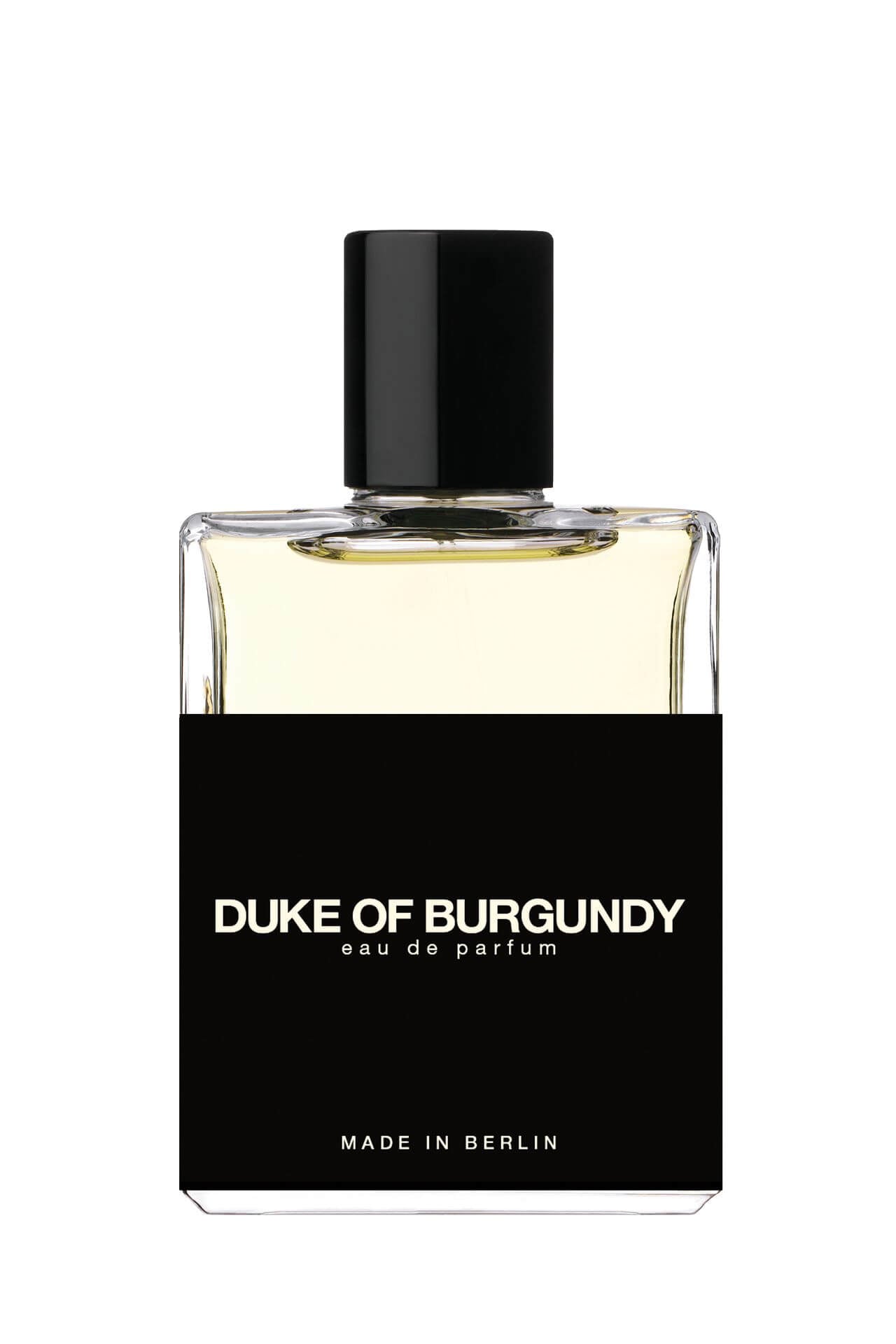 NO9 - DUKE OF BURGUNDY